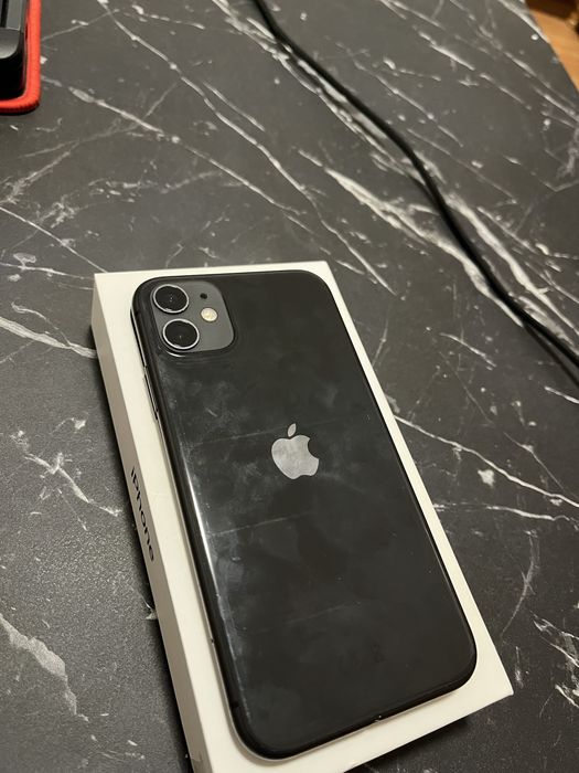 Iphone 11 128 GB