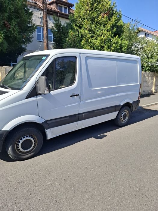 Vând Mercedes Sprinter 2.2 cdi, 2007