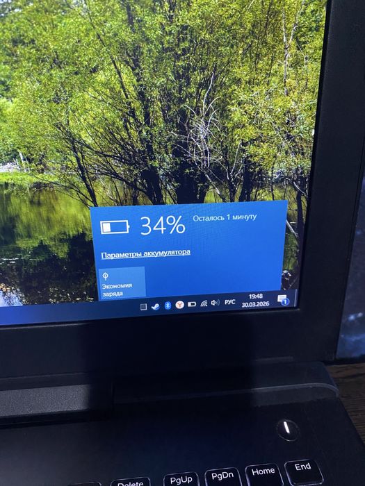 Продам ноутбук Dell