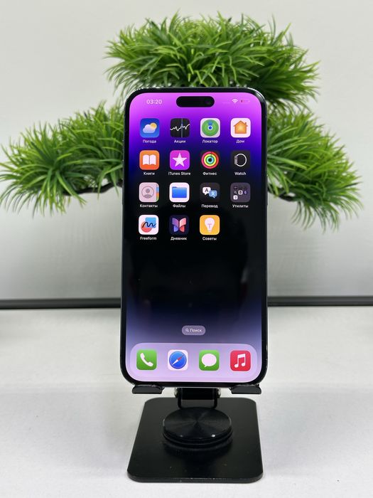 Iphone 14 Pro Max 255 gb Akb 83%