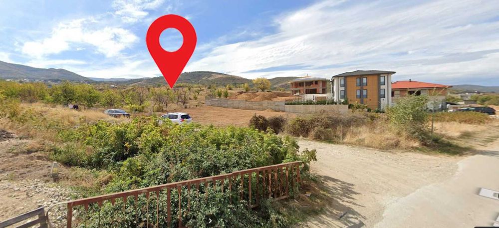 Продава се Парцел в Пловдив, Западен - 2000 кв.м за 49 €/кв.м - Снимка #4