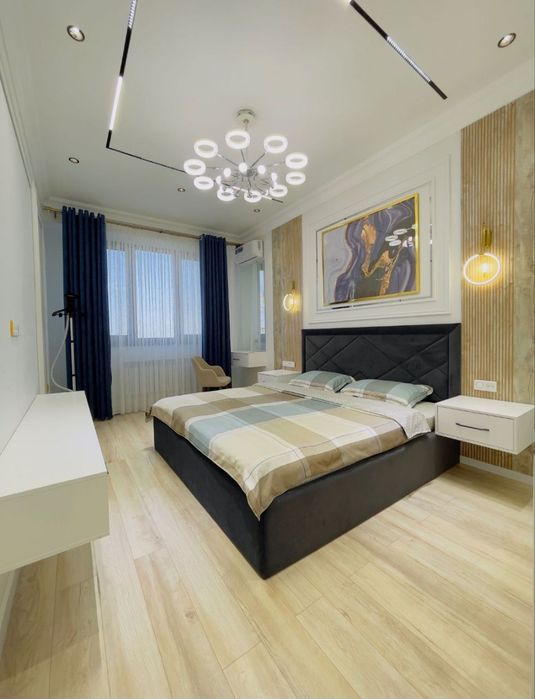 Новостройка ЖК"New Life" 3/9/10