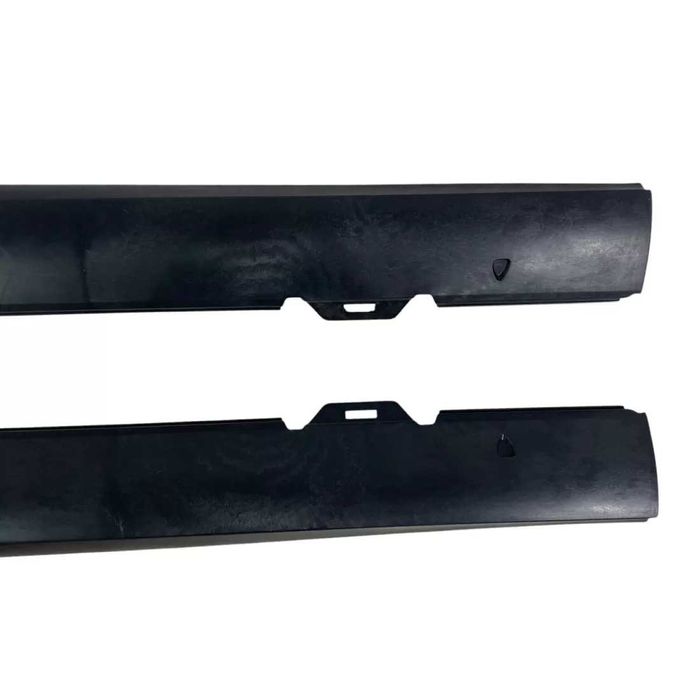 Прагове за VW GOLF 5 3/5 врати - GTI look . НА СКЛАД!