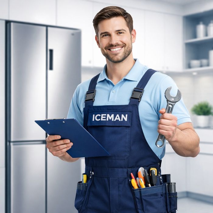 Ремонт холодильников