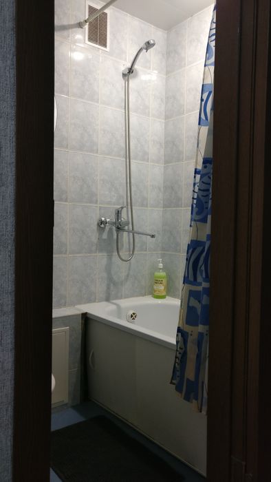 1-ая квартира на 2 часа