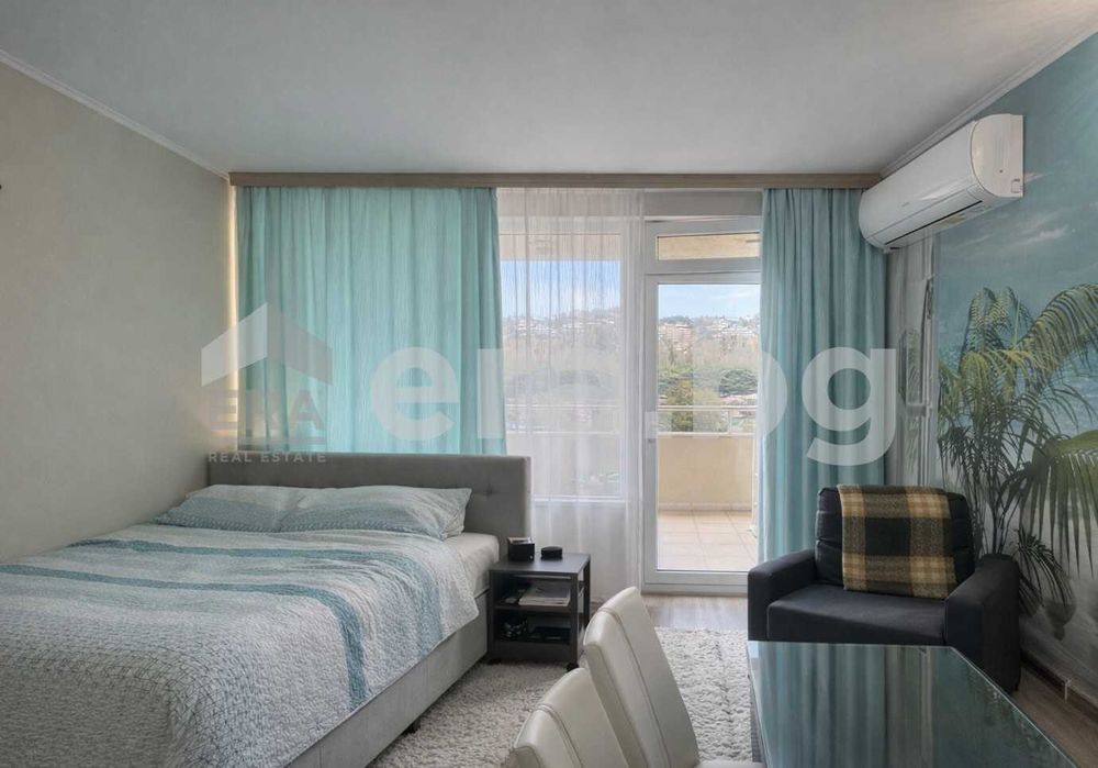 Студио, апартамент в к-с Св. Св. Константин и Елена