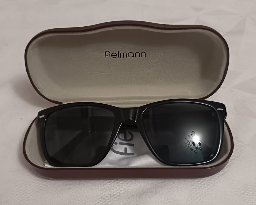 Мъжки слънчеви очила Fielmann 585 SUN CL