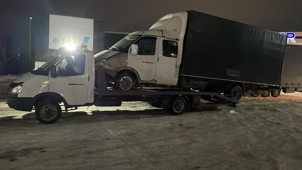 Эвакуатор актобе услуги