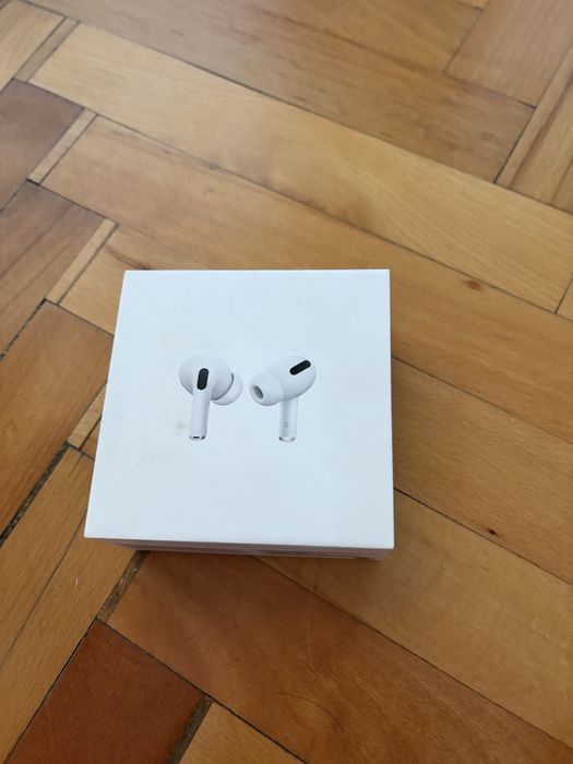 AirPods Pro gen 1 оригинални