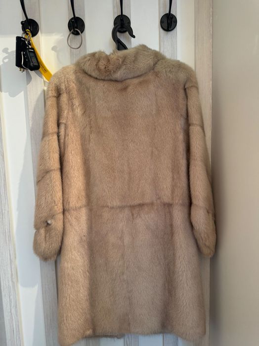 Женская верхняя одежда/ ШУБА