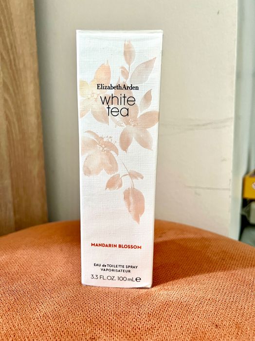 Парфюм Elizabeth Arden White Tea Mandarin Blossom EDT 100ml