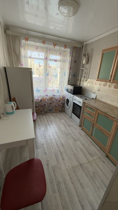 Сдам квартиру Тайга