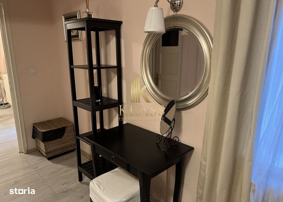 Apartament 2 camere | Piata Romana | Magheru | 2' Metrou
