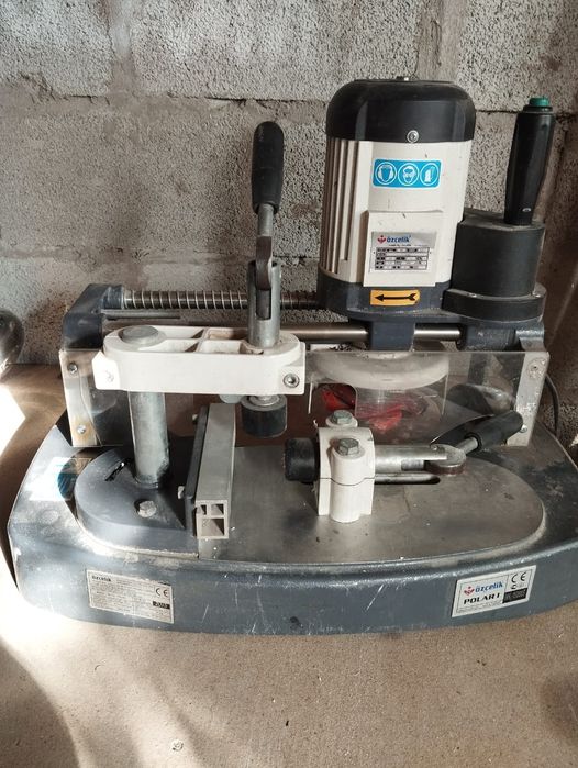 Аппарат для пластиковых окон