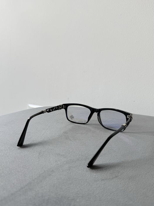 Ochelari Chrome Hearts Unisex