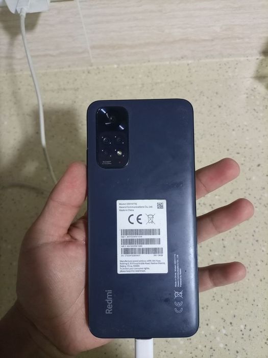 Redmi note 11 srochna