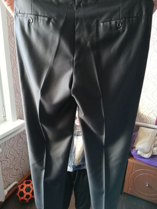 Мужской костюм классика