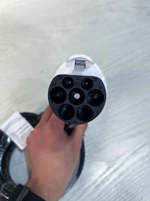 Зарядное устройство BYD (оригинал)