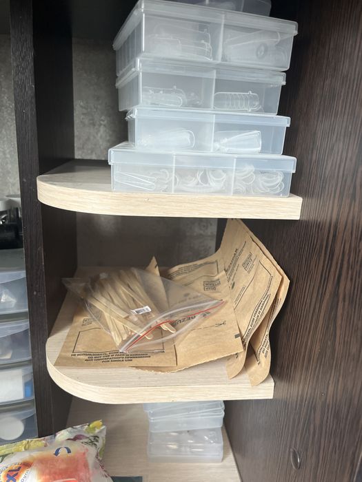 Продам стартовый набор для маникюра