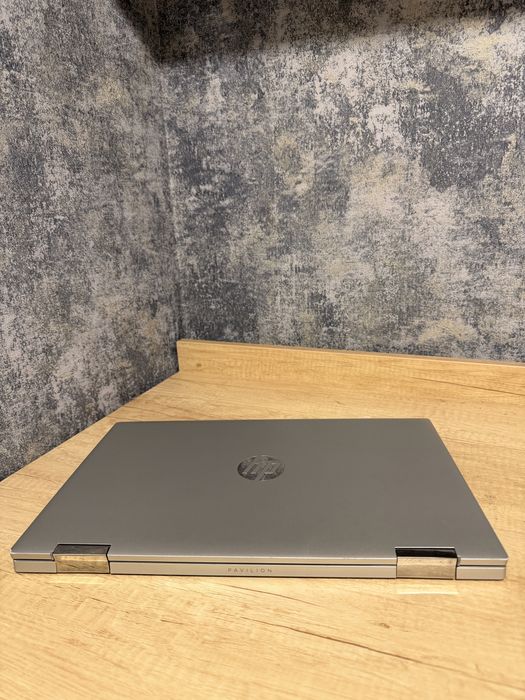 HP Pavillion Windows 11