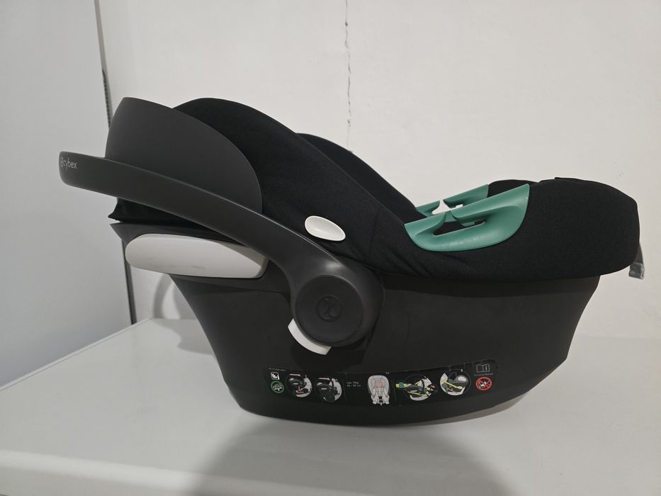 Cybex Aton B2 i-Size