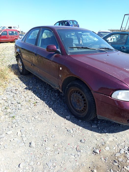 Ауди А4 дизел 1.9тди