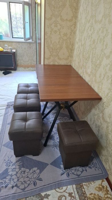 Oshxona uchun mebel holati ideAl kup ishlatilmagN