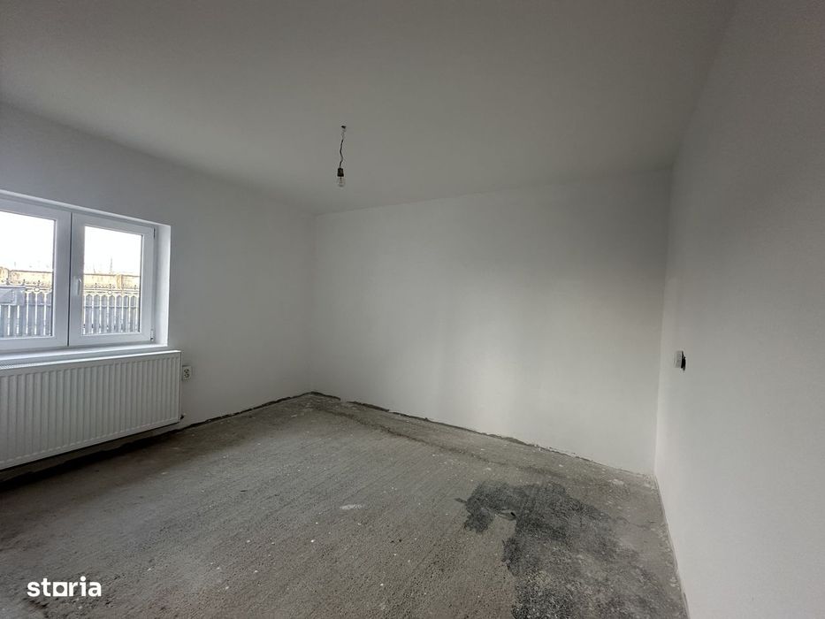 Agentia imobiliara VIGAFON vinde casa 2 camere Rudului