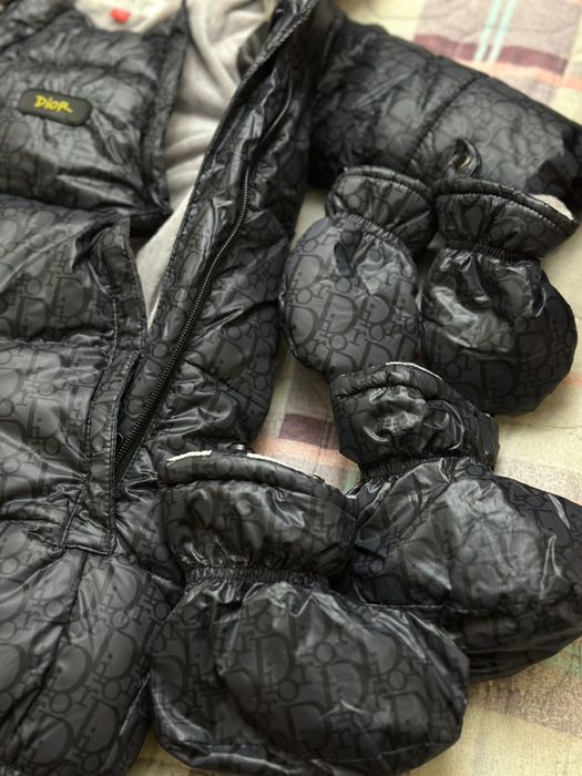 Комбинезон детский