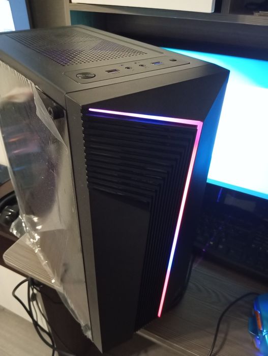 Продам игравой системный блок