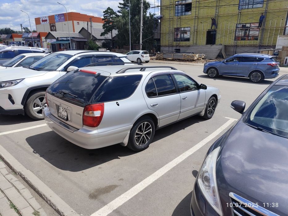 Продам хорошего японца