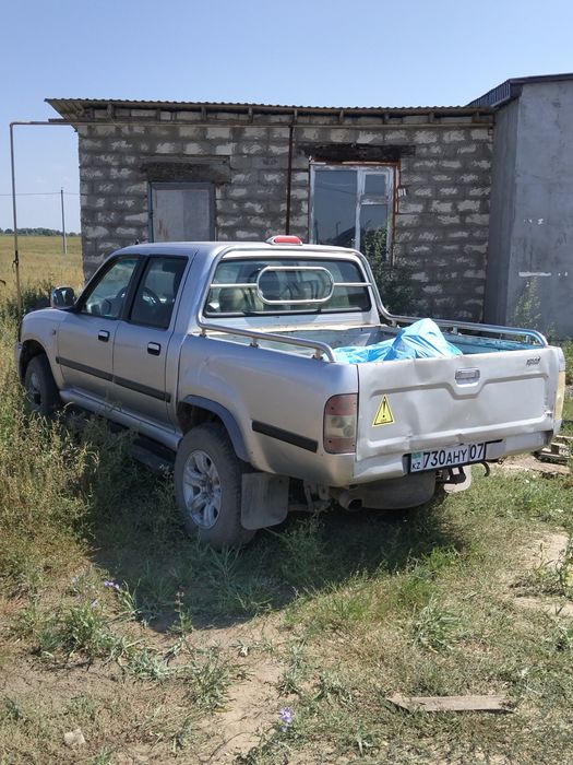Продам авто пикап