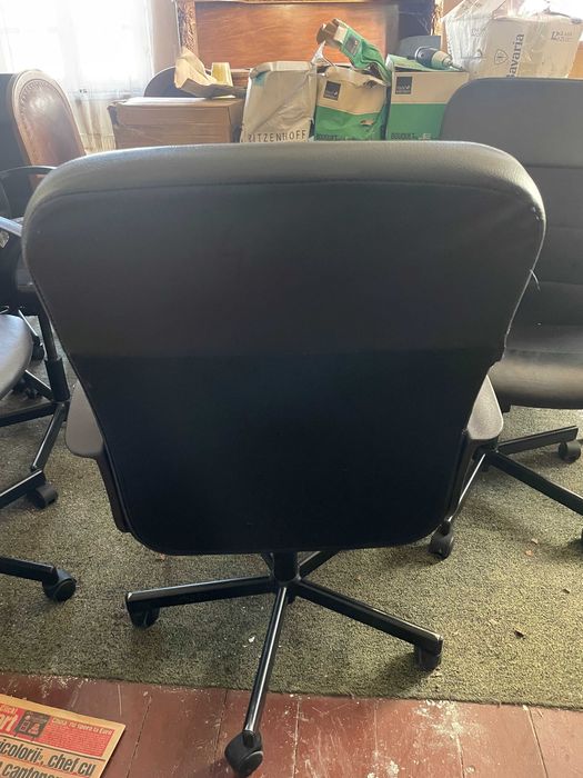 Scaune  Rotative  pentru birou IKEA RENBERGET22107