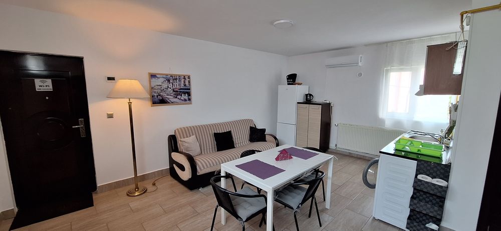 Regim hotelier Șoseaua Giurgiului loc de parcare inclus