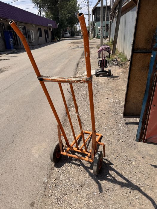 Тележка для груза