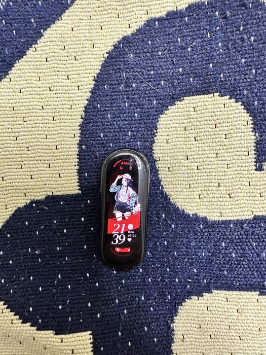 Продам Mi Smart Band 6