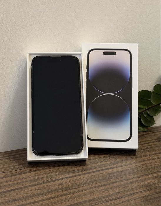 Продам Iphone 14 Pro 128GB
