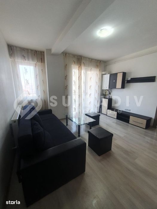 Apartament 3 camere, parcare subterană | Oașului