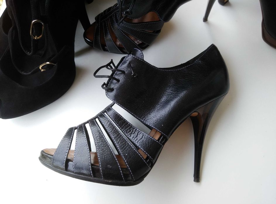 туфли брендовые оригинал