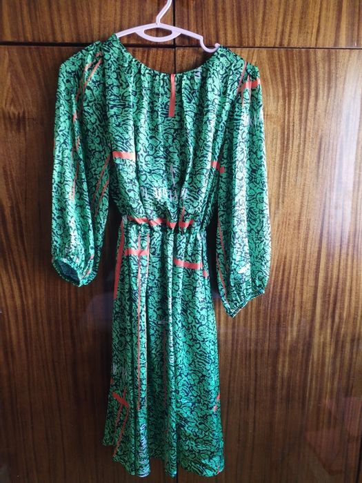 Дамски ежедневни рокли