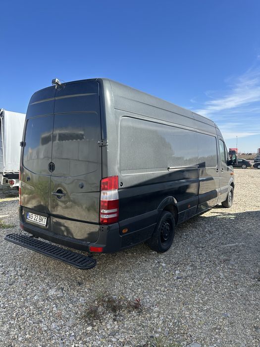 Mercedes Sprinter 311CDI