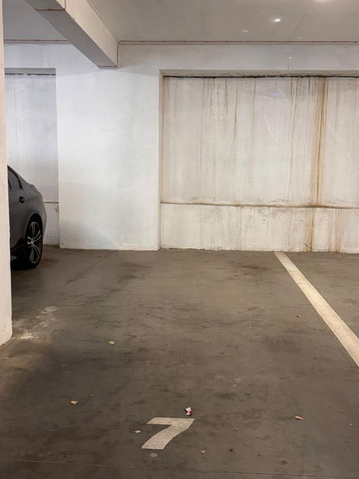 Loc parcare, Exigent Plaza Faza 3