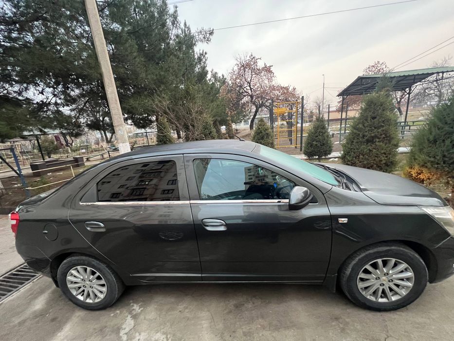 Cobalt Avtomat Метан 4 Full GK2 2020 Full