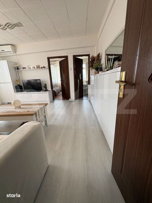 Apartament 2 camere, 43 mp, zona ITM