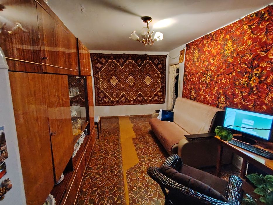 Продается 3ком квартира