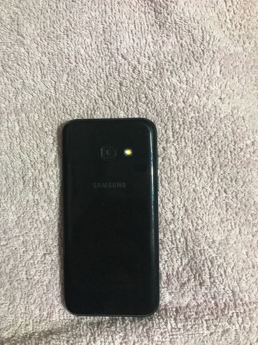 Samsung Galaxy A3