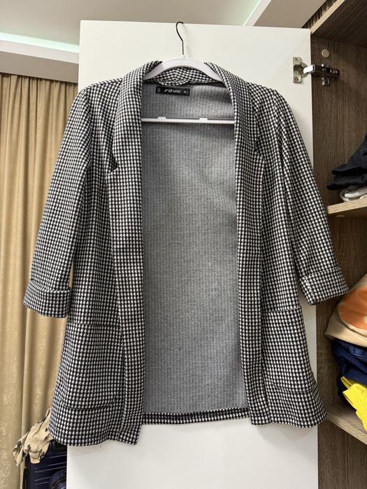 Сако/ риза/ панталонки