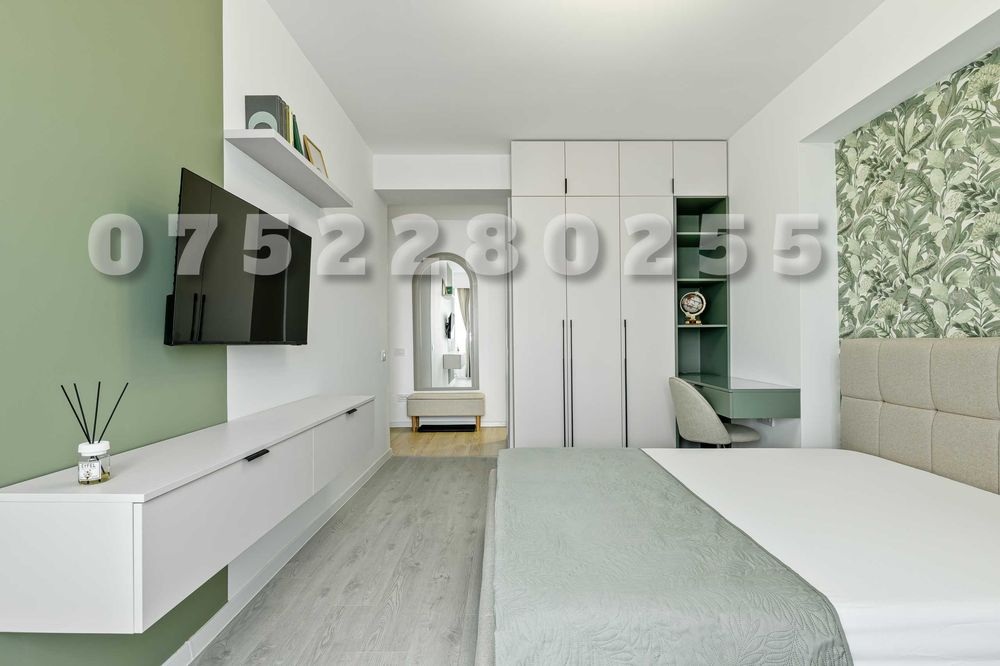 Garsonieră de închiriat – Complexul Novum 56 | 500 €/lună
