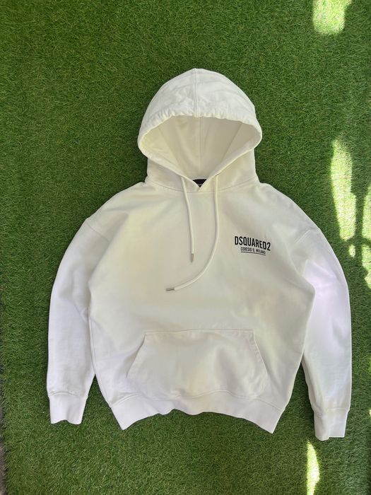 Мъжко горнище : DSQUARED2 Ceresio 9 Cool Hoodie S