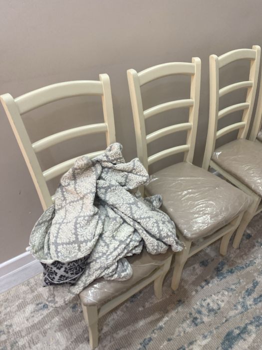 Стулья для кухни